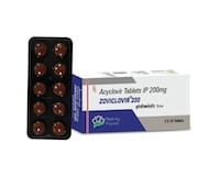 aciclovir pris
