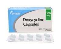 doxycycline uden recept