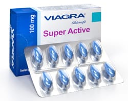 viagra super active pris